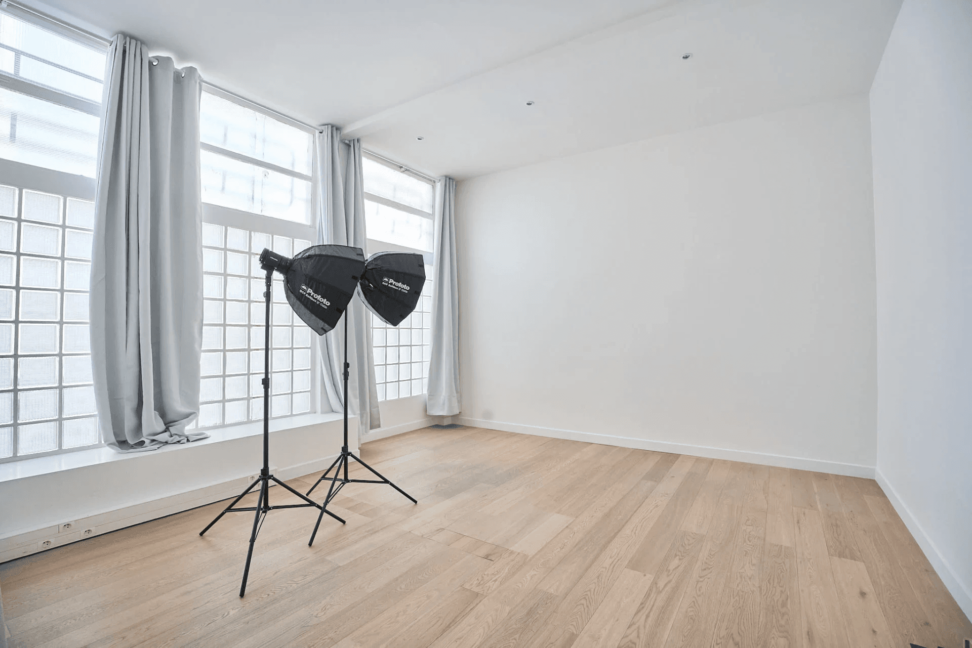 Studio Lumière